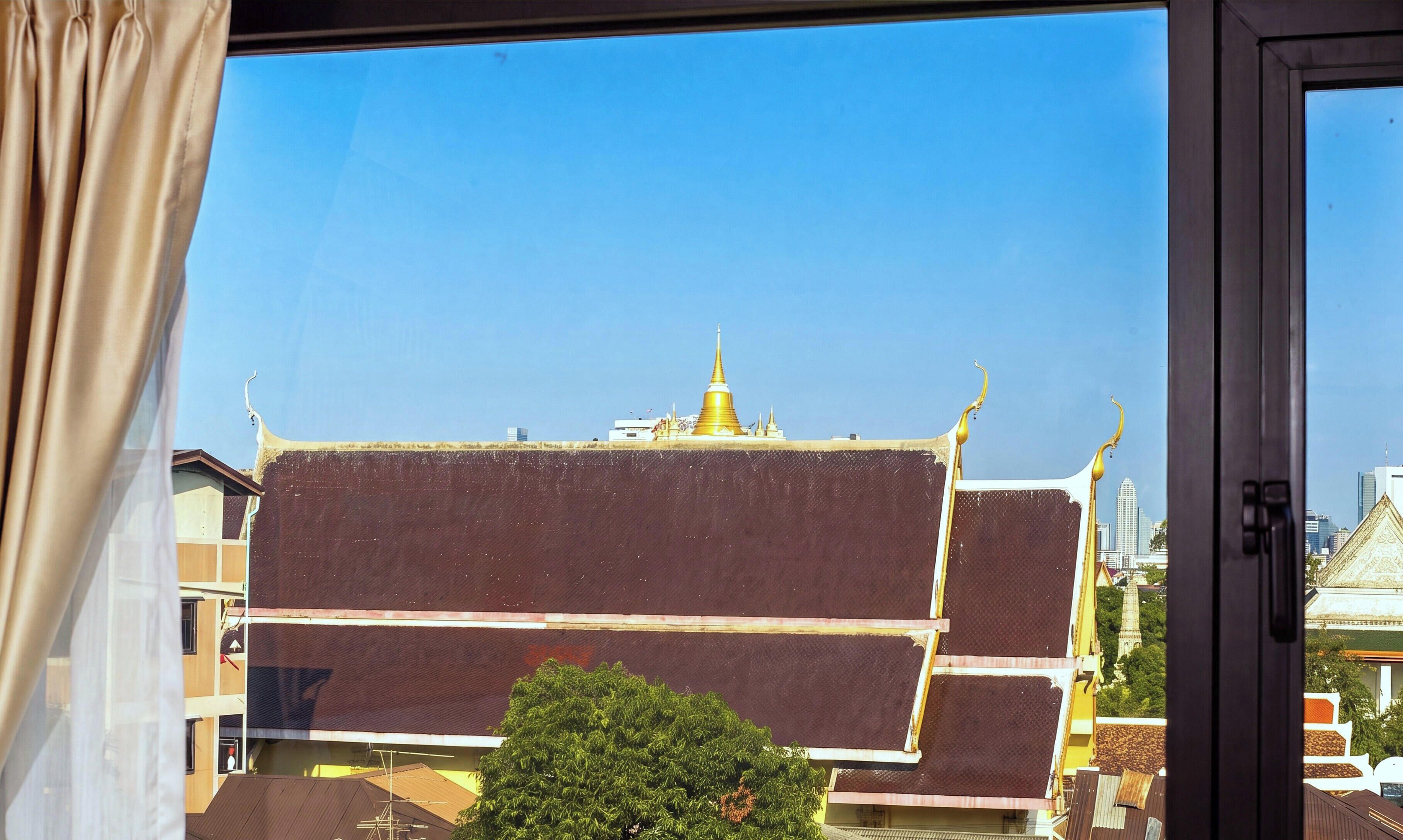 View from room