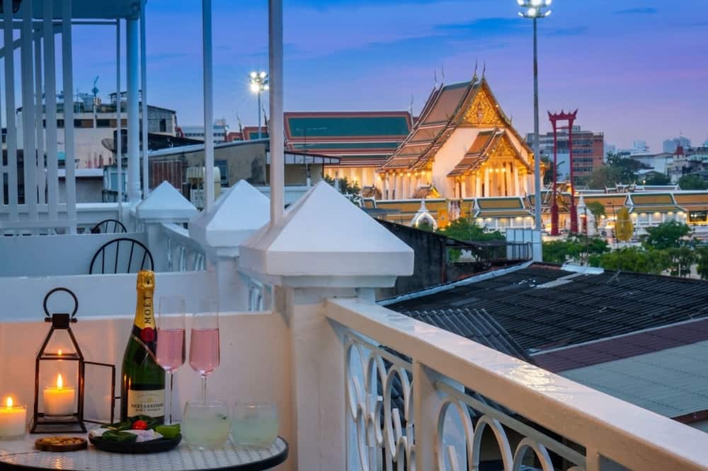 Excel Hotel Bangkok