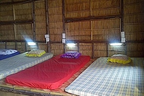 Mixed Dormitory with Shared Bathroom | Wi-Fi gratuit