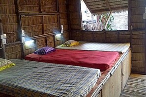Mixed Dormitory with Shared Bathroom  | Wi-Fi gratis