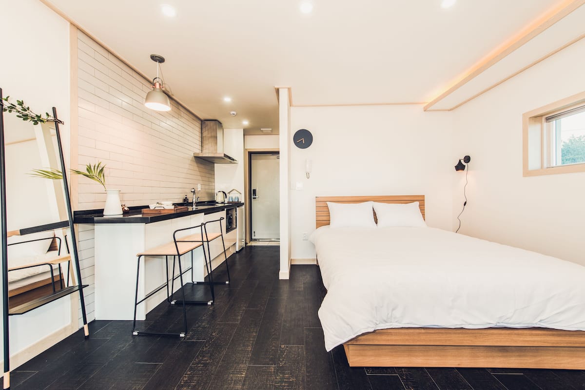 Couple Room | Wi-fi percuma