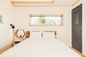 Free WiFi - Jeju Abientot (Seogwipo)