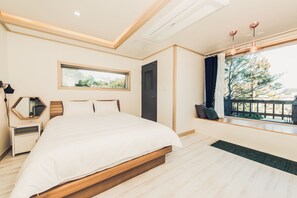Couple Room | Kostenloses WLAN