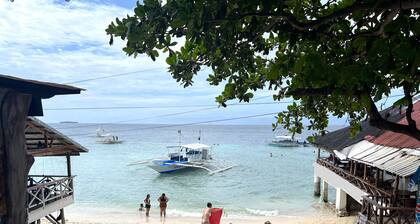 Neptune Diving Resort Moalboal