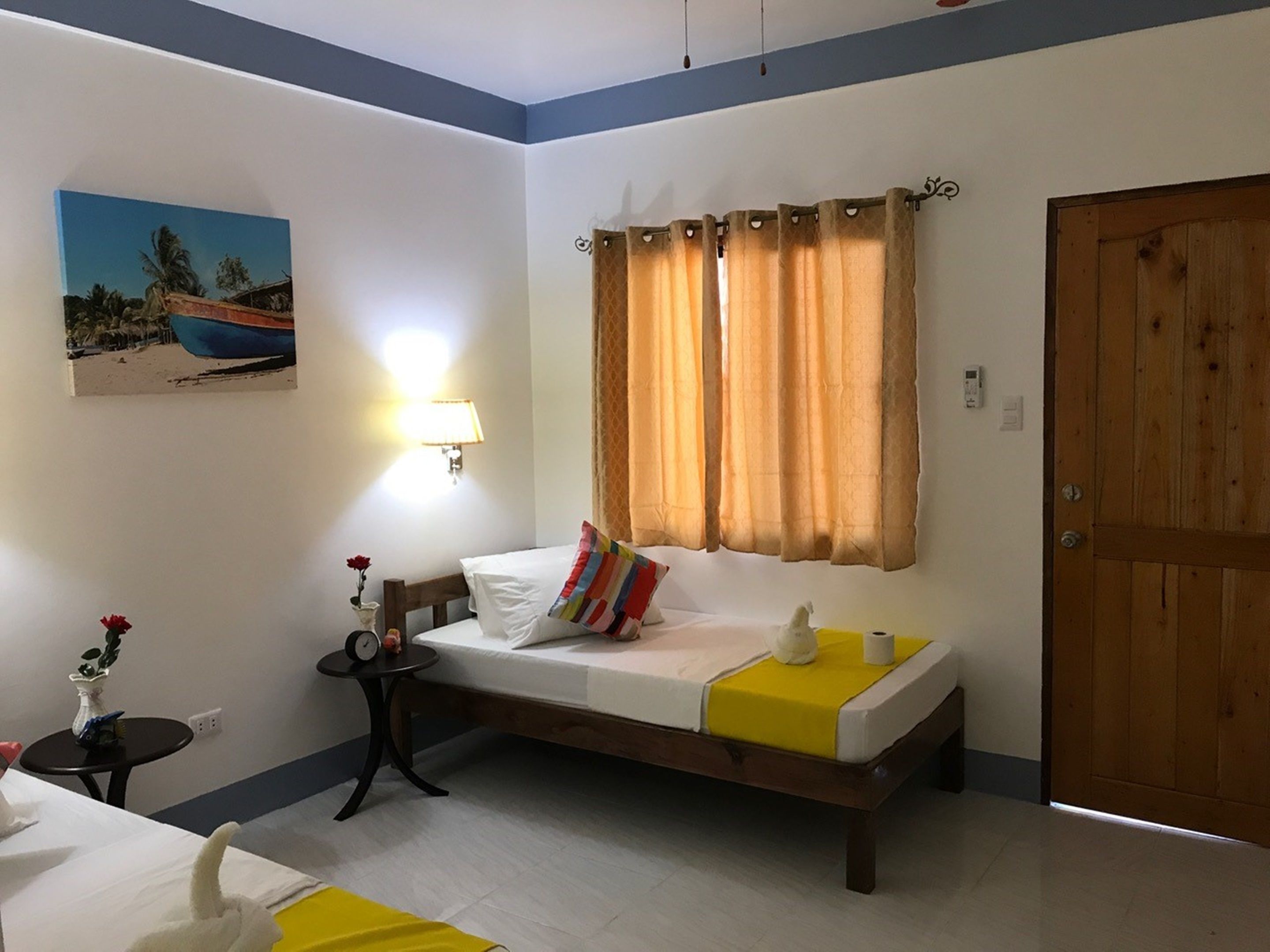 in-room safe, desk, free wifi, bed sheets