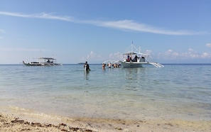 Boating