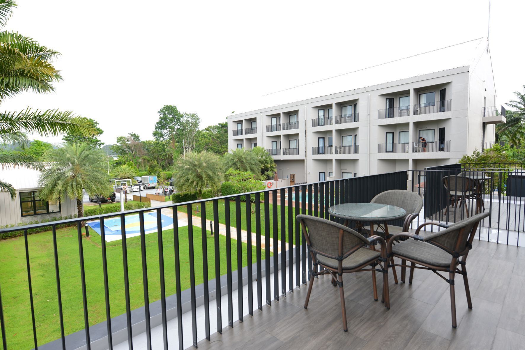 Foto - The Chill at Krabi Hotel