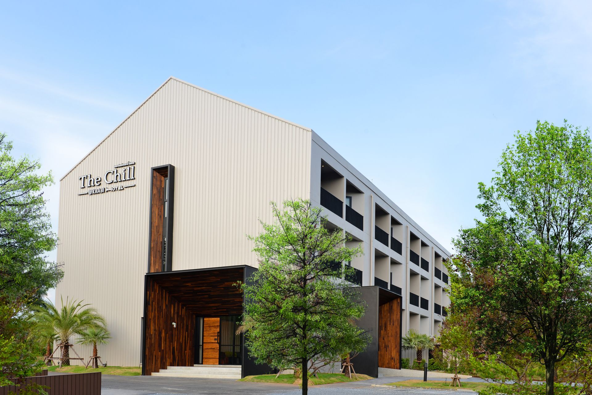 Foto - The Chill at Krabi Hotel