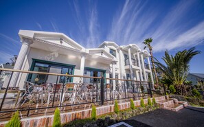 Exterior - Jeju Washington (Seogwipo)