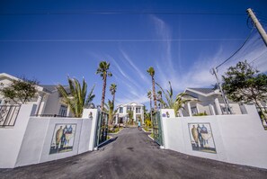 Exterior - Jeju Washington (Seogwipo)