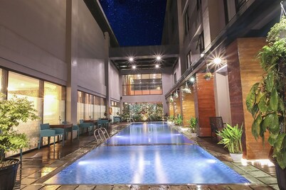 Swiss-Belinn Timika