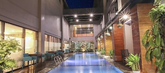 Swiss-Belinn Timika