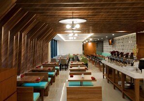 Salle de réunion