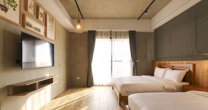 Shiguang B&B