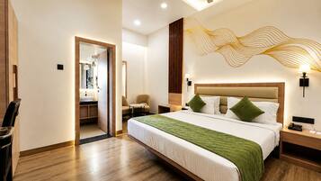 Club Double Room, 1 Double Bed