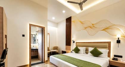 Vijaya Tej Clarks Inn