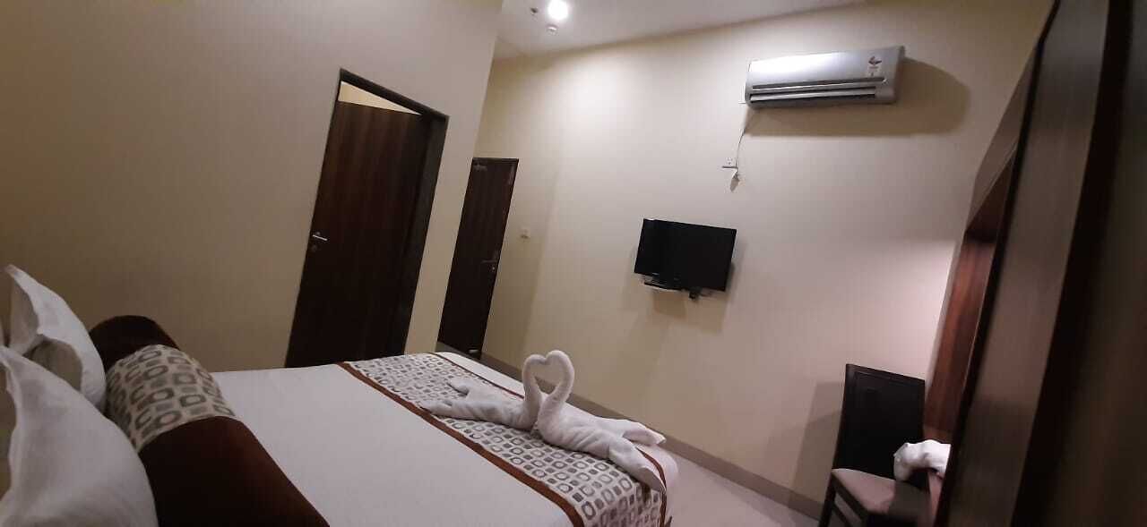 ห้องพัก