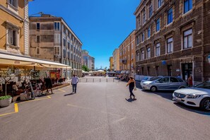 Exterior - Main Street Apartments (Rijeka)