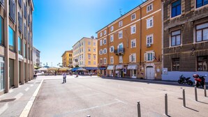 Exterior - Main Street Apartments (Rijeka)