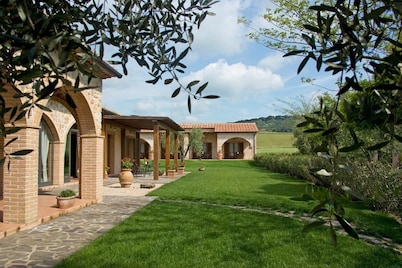 Agriturismo Le Cascatelle