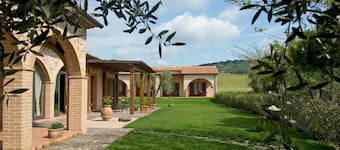 Agriturismo Le Cascatelle