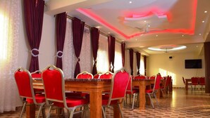 Salle de réunion