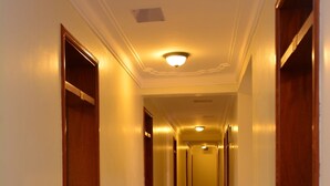 Vestibule