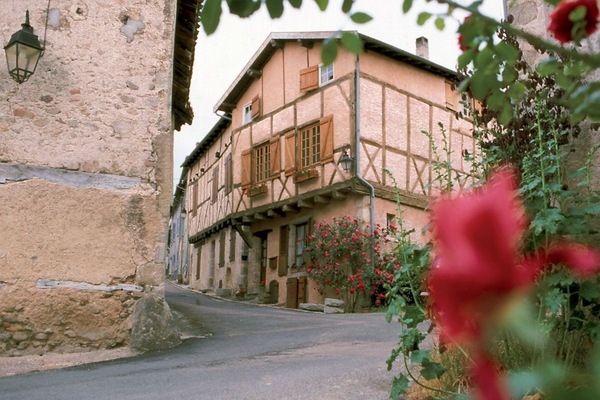 Exterieur