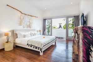 Interior detail - Villa Maviba Seminyak (Seminyak)