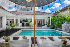 Exterior - Villa Maviba Seminyak (Seminyak)
