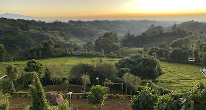 Ranges View Lodge