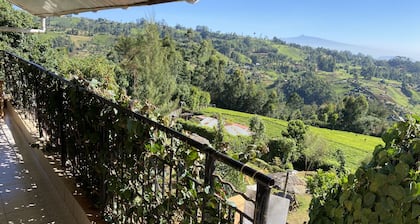 Ranges View Lodge
