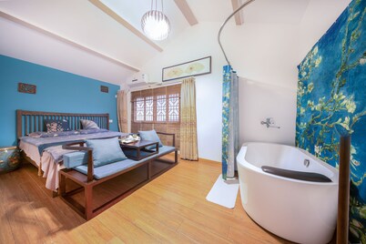 Suzhou Suqilife Homestay