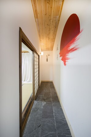 Bureau, rideaux occultants, Wi-Fi gratuit