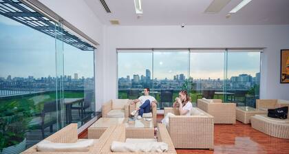 Bellevue Serviced Apartments