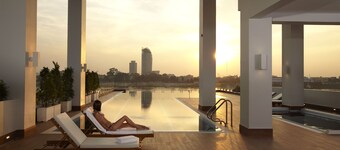 Bellevue Serviced Apartments