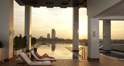 Bellevue Serviced Apartments