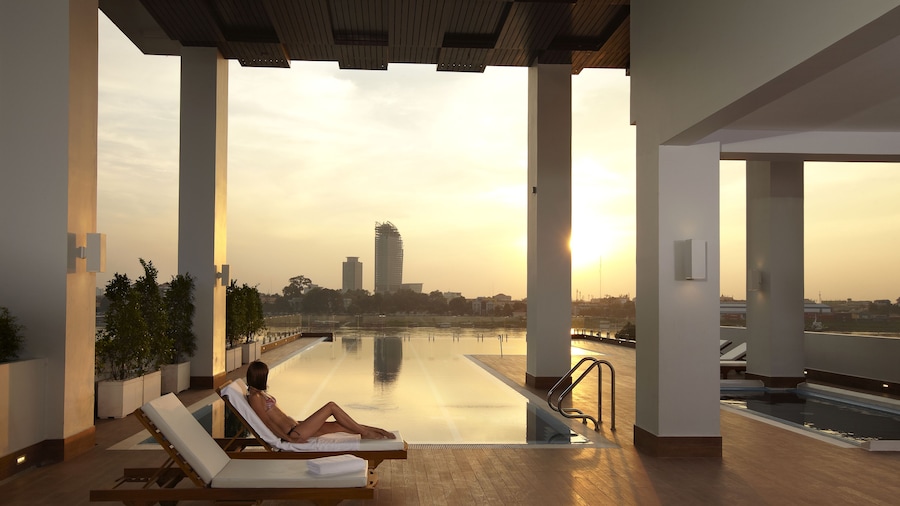 Bellevue Serviced Apartments