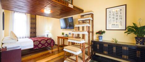 Loft | Camas extra y wifi gratis