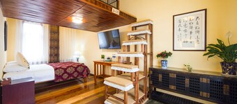 Hemu Shantang Street