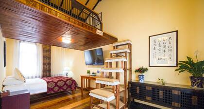 Hemu Shantang Street