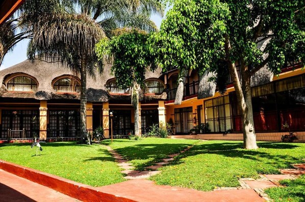 Property amenity - Lalani Hotel and Conference Centre (Bulawayo)