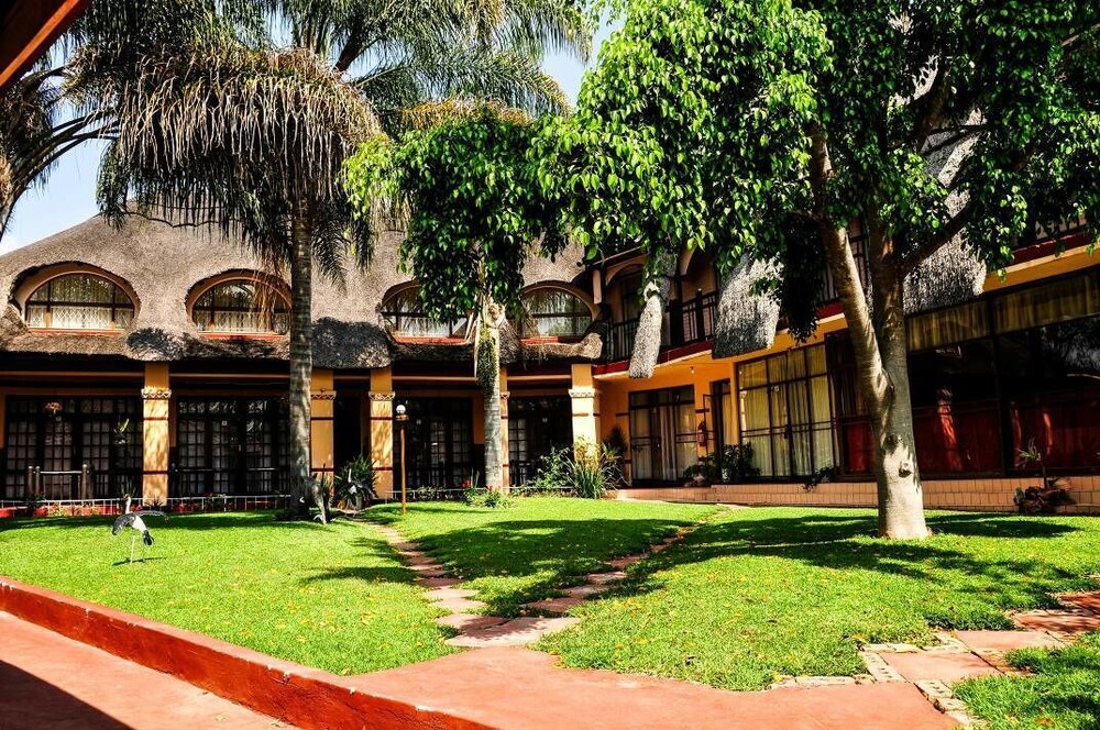 Lalani Hotel and Conference Center image