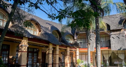 Lalani Hotel and Conference Centre