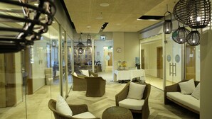 Spa - Galilion (HaGalil HaElyon)