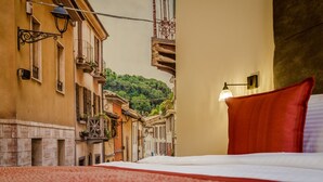 Room - Galilion (HaGalil HaElyon)