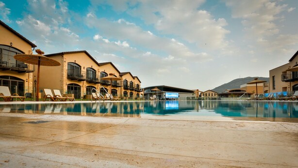 Property grounds - Galilion (HaGalil HaElyon)