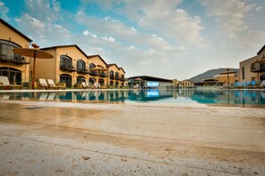 Property grounds - Galilion (HaGalil HaElyon)