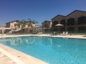 Pool - Galilion (HaGalil HaElyon)