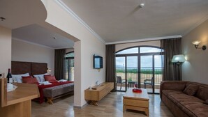 Suite - Galilion (HaGalil HaElyon)